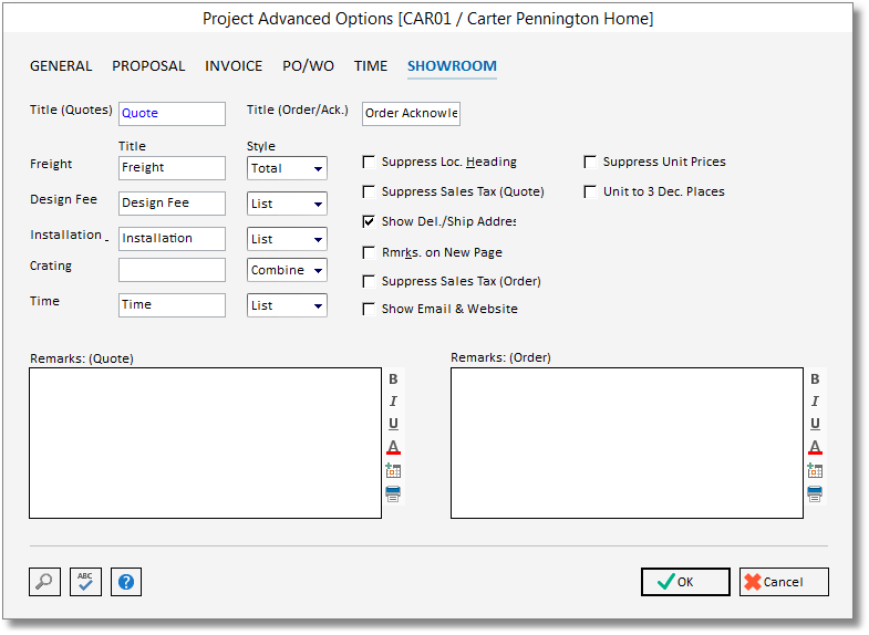 project - advanced- shwrm tab