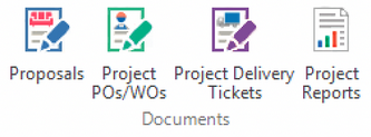 project - docs