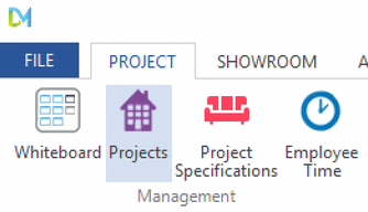 project - projects