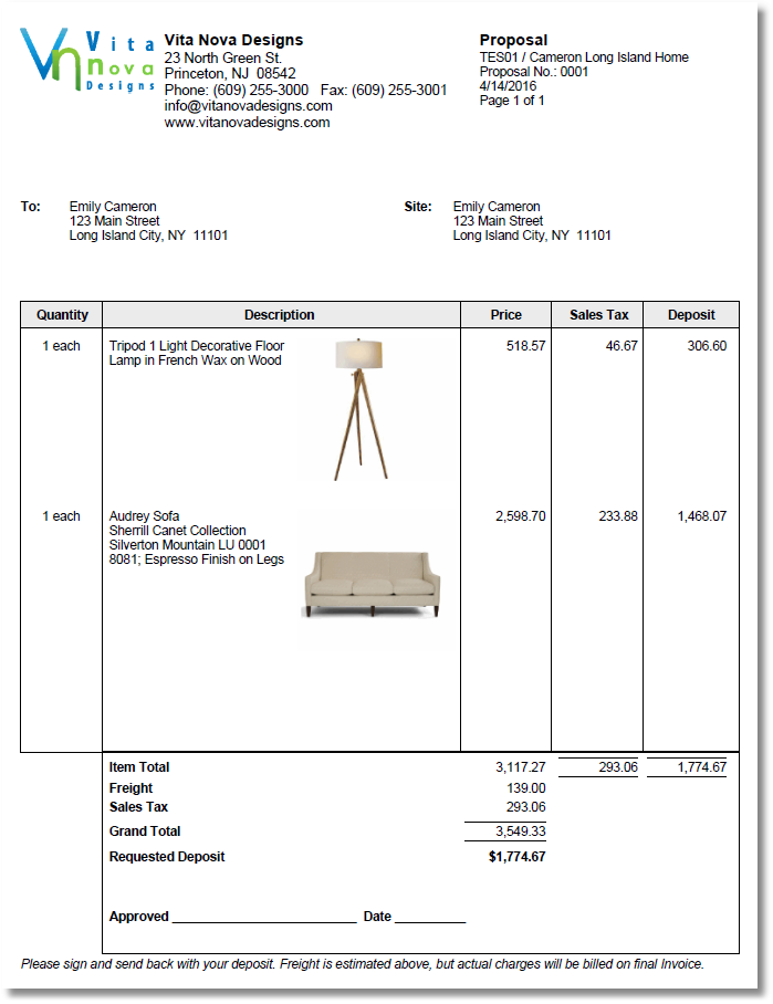 Proposal_CommercialWithDeposit
