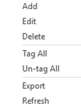 SpecsContextMenu