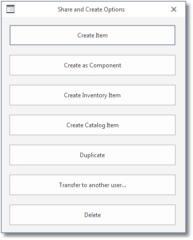 WBShareCreateItemOptions