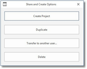 WBShareCreateProjectOptions